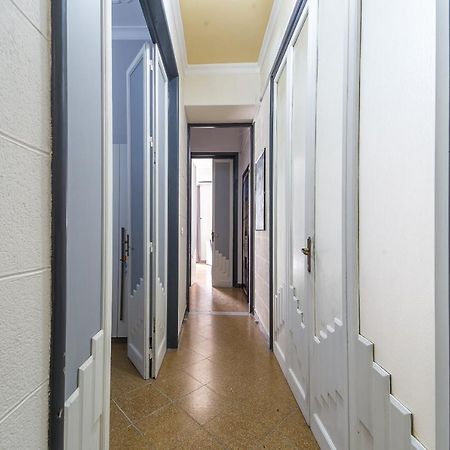 Giachi Friendly Rooms Alla Stazione パレルモ エクステリア 写真